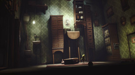 Little Nightmares Enhanced Edition screenshot 2