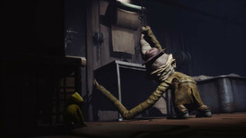 Little Nightmares Enhanced Edition screenshot 3