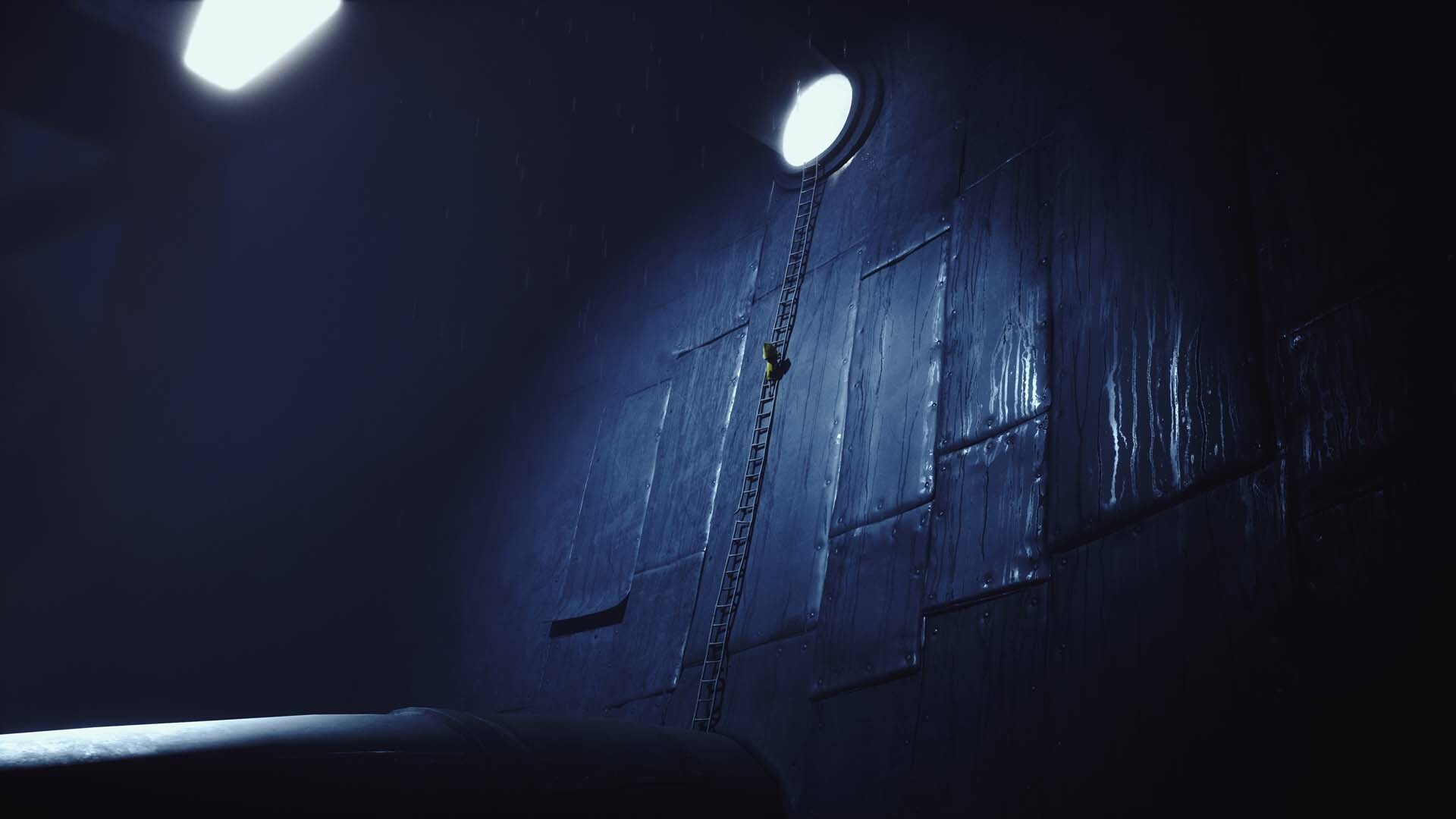 Download Little Nightmares Enhanced Edition - PC (Steam)