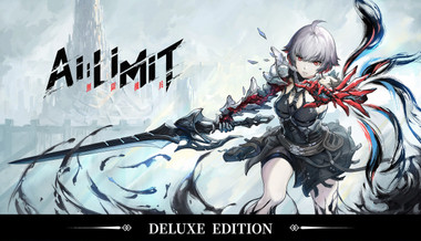 AI LIMIT - Deluxe Edition