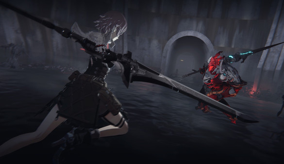 AI LIMIT - Deluxe Edition screenshot 1