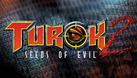 Turok 2: Seeds of Evil