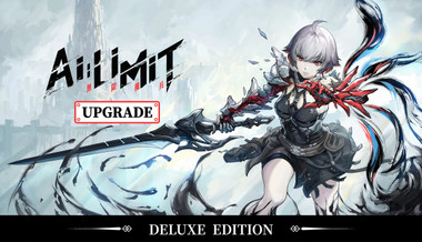 AI LIMIT - Deluxe Edition Upgrade Pack