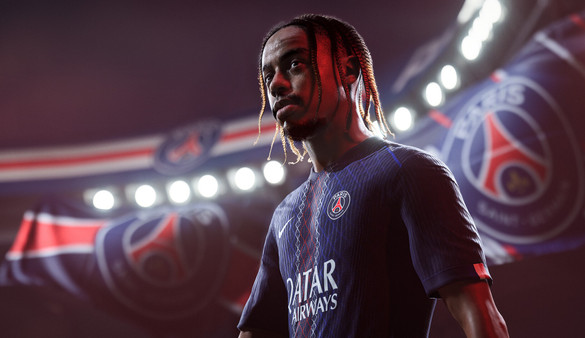 EA Sports FC 26 screenshot 1