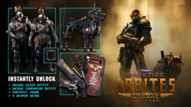 Warhammer 40,000: Darktide - Arbites Class Deluxe Edition screenshot 1