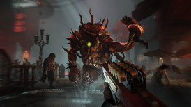 Warhammer 40,000: Darktide - Arbites Class Deluxe Edition screenshot 4