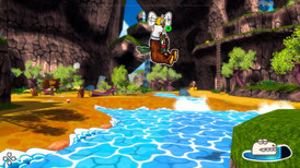 Ruffy and the Riverside screenshot 5