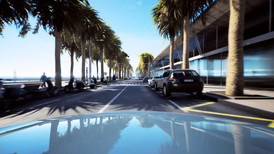 Taxi Life: A City Driving Simulator - VIP City Guide screenshot 3