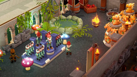 Two Point Museum: Découvertes fantastiques screenshot 4