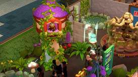 Two Point Museum: Fantastische Funde screenshot 3