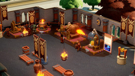 Two Point Museum: Fantasy Finds screenshot 5