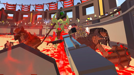 Paint the Town Red VR screenshot 3