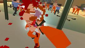 Paint the Town Red VR screenshot 5
