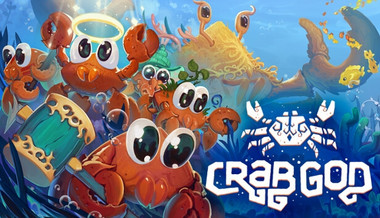 Crab God - PC (Steam) - Gioco completo per PC - Videogame