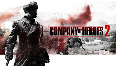 Company of Heroes 2 - PC & Mac (Steam)