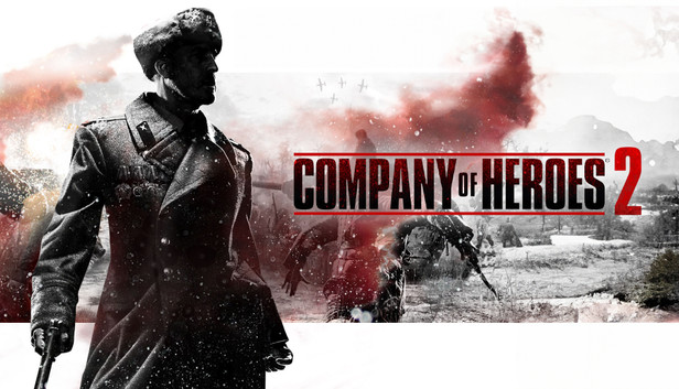 Company of Heroes 2