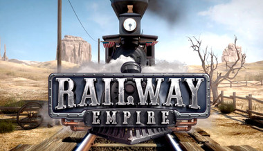 Railway Empire - PC (Steam)
