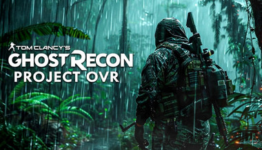 Ghost Recon Project Ovr