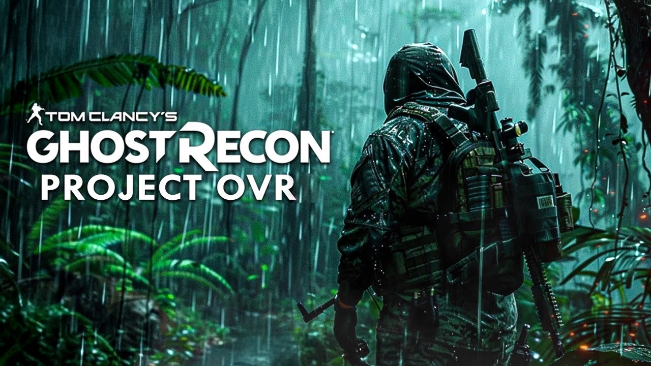 Kaufe Ghost Recon Project Ovr - PC (Ubisoft Connect)
