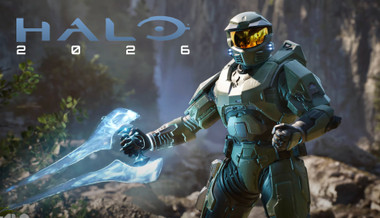 Halo 2026