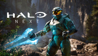 Halo Next