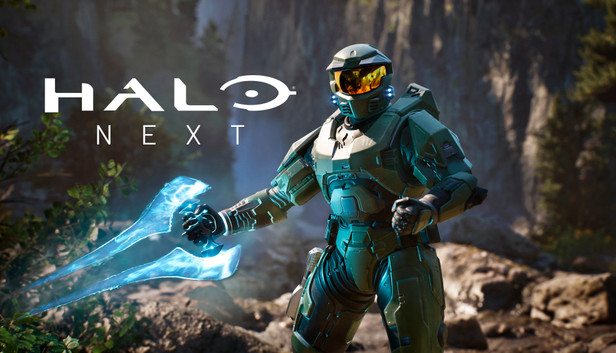 Halo Next