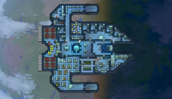 RimWorld - Odyssey screenshot 1