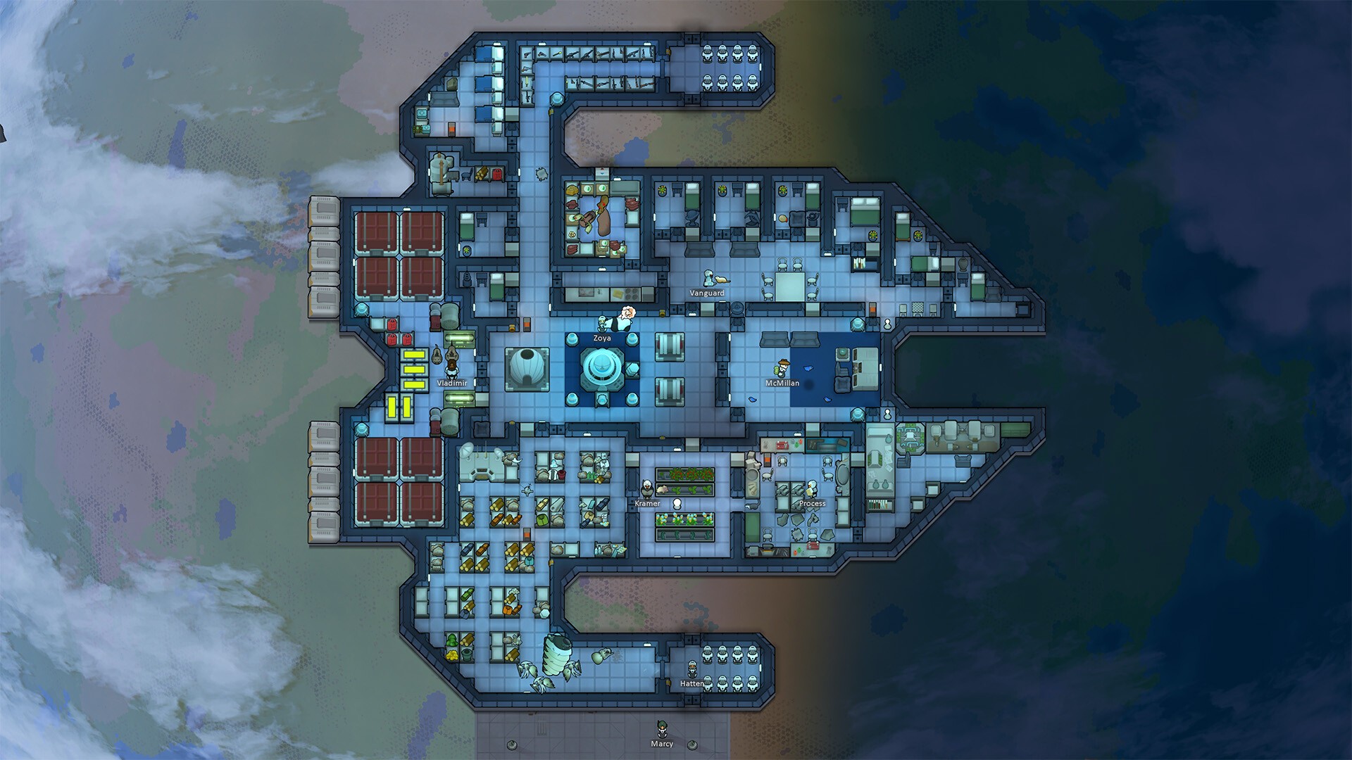 Pc Game Rimworld Buy RimWorld - Odyssey - PC & Mac (Steam)