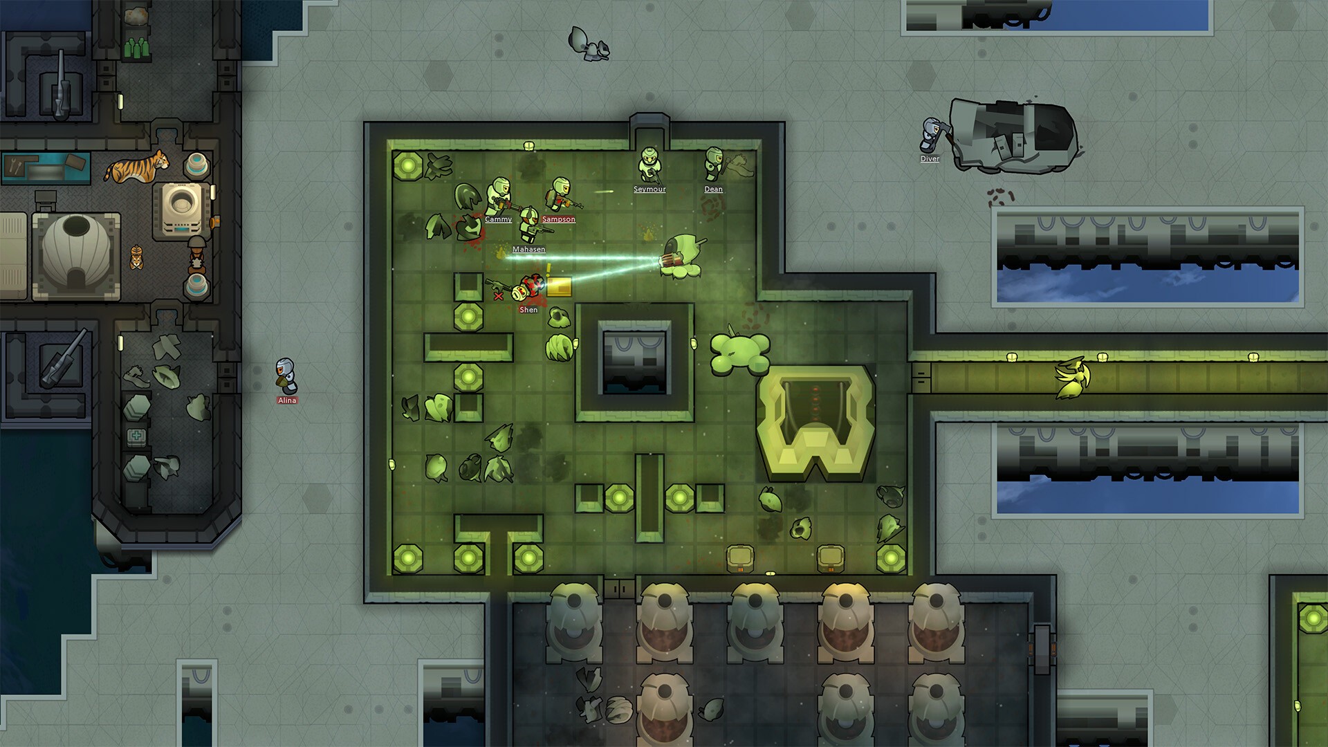 Pc Game Rimworld Buy RimWorld - Odyssey - PC & Mac (Steam)