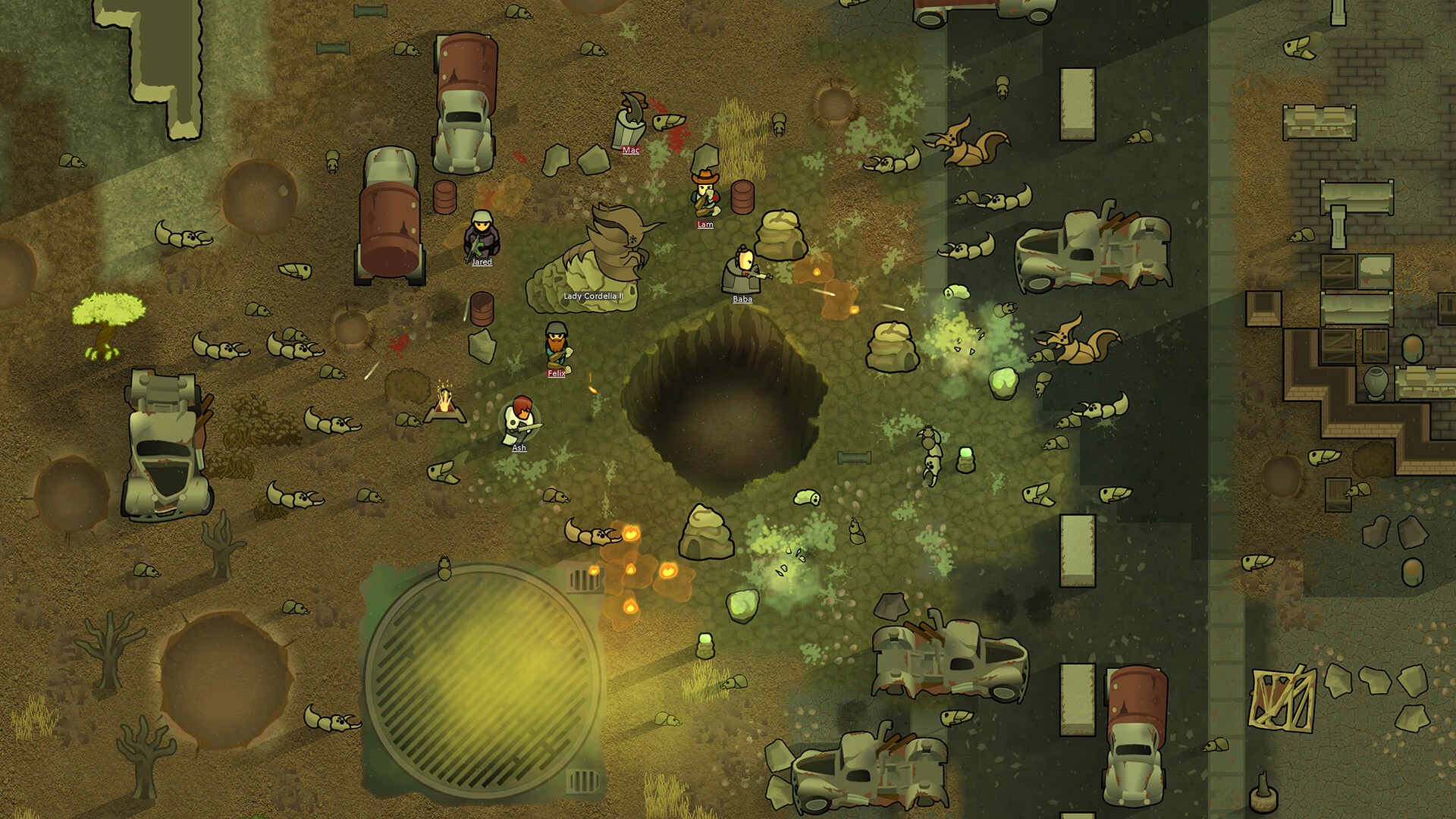 Pc Game Rimworld Buy RimWorld - Odyssey - PC & Mac (Steam)