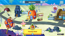 Bob Esponja Concurso de Cocina - Edición Krusty Extra screenshot 3