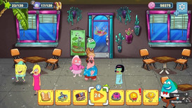 Bob Esponja Concurso de Cocina - Edición Krusty Extra screenshot 5