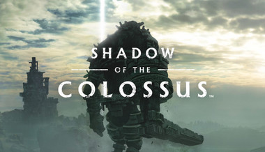 Shadow of the Colossus