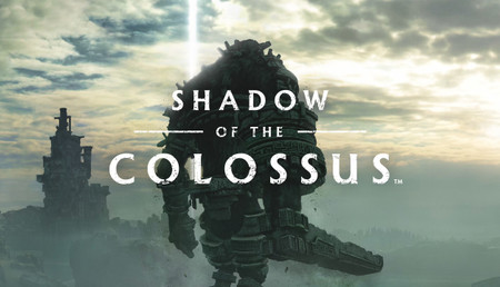 Shadow of the Colossus