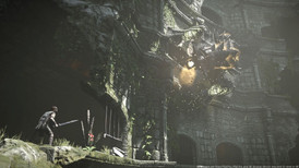 Shadow of the Colossus screenshot 5