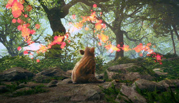 Adorable Adventures screenshot 1