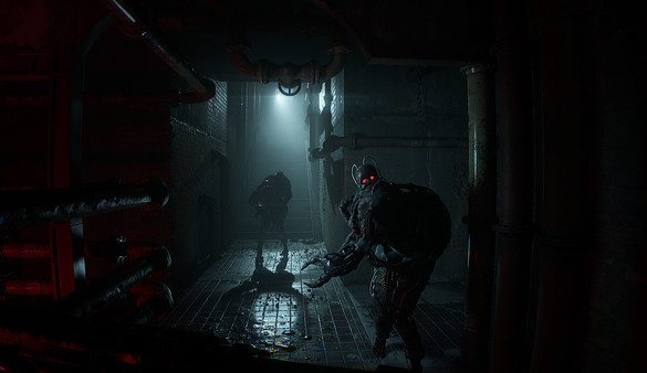 Industria 2 screenshot 1