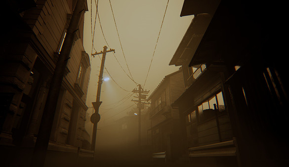 BrokenLore: LOW screenshot 1