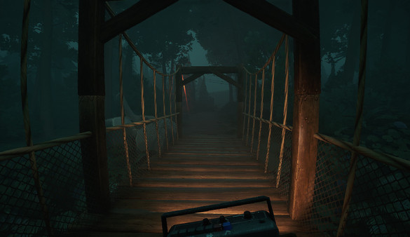 Quite a Ride screenshot 1