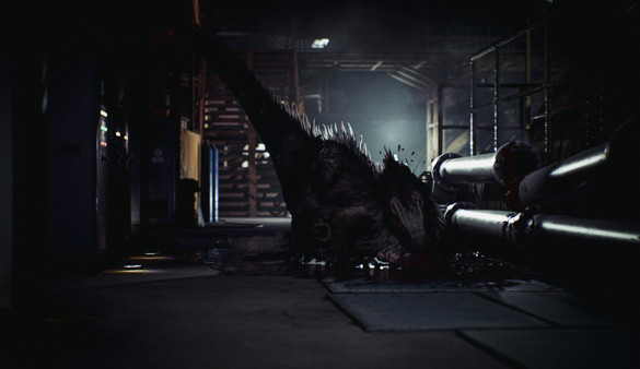 Deathground screenshot 1