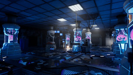 Deathground screenshot 2