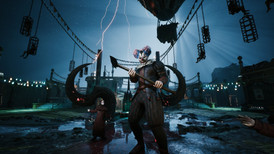 The Bornless screenshot 2