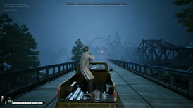 The Bornless screenshot 5