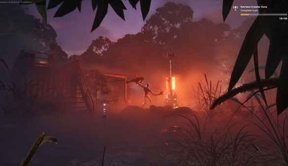 Macabre screenshot 1