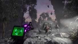 Macabre screenshot 2