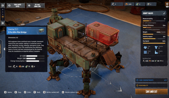 SAND: Raiders of Sophie screenshot 1