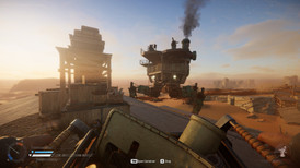 SAND: Raiders of Sophie screenshot 2