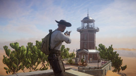 SAND: Raiders of Sophie screenshot 4