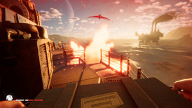 SAND: Raiders of Sophie screenshot 5