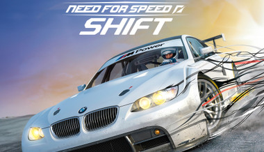 Need For Speed: Shift